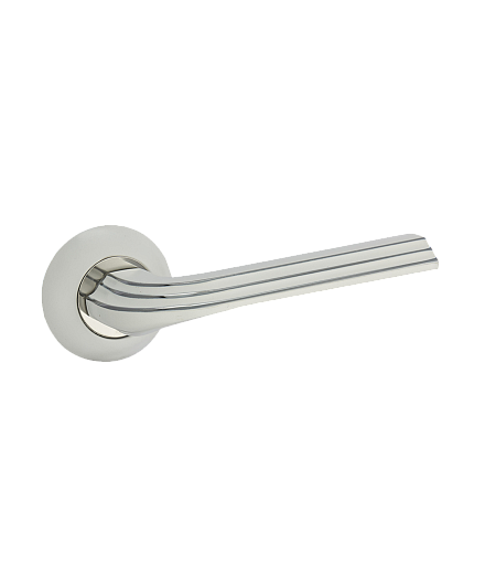 Ручки стандарт Ручка дверная PALIDORE A-151 WPC 